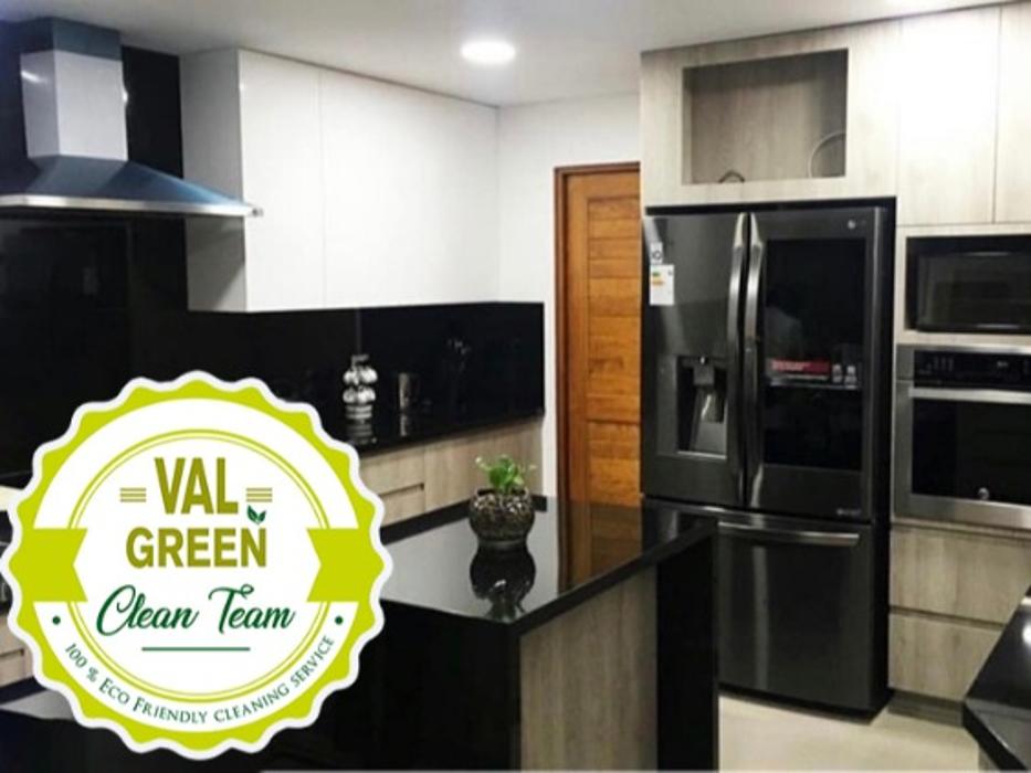 VAL GREEN CLEAN TEAM - Walnut Creek, CA