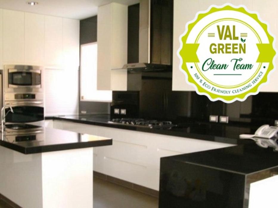 VAL GREEN CLEAN TEAM - Walnut Creek, CA