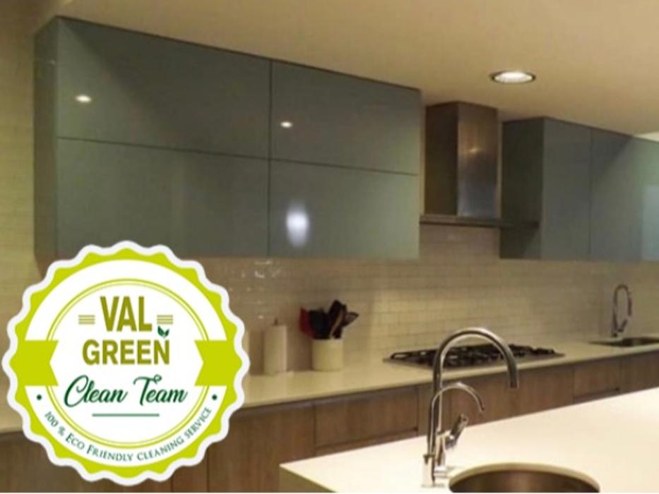 VAL GREEN CLEAN TEAM - Walnut Creek, CA