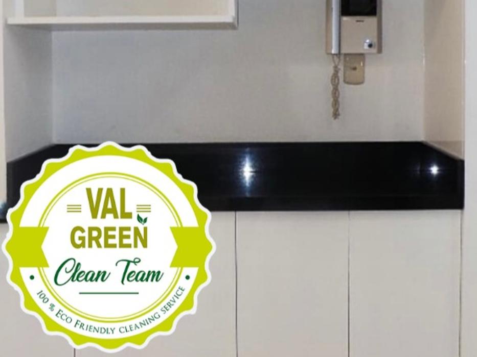 VAL GREEN CLEAN TEAM - Walnut Creek, CA