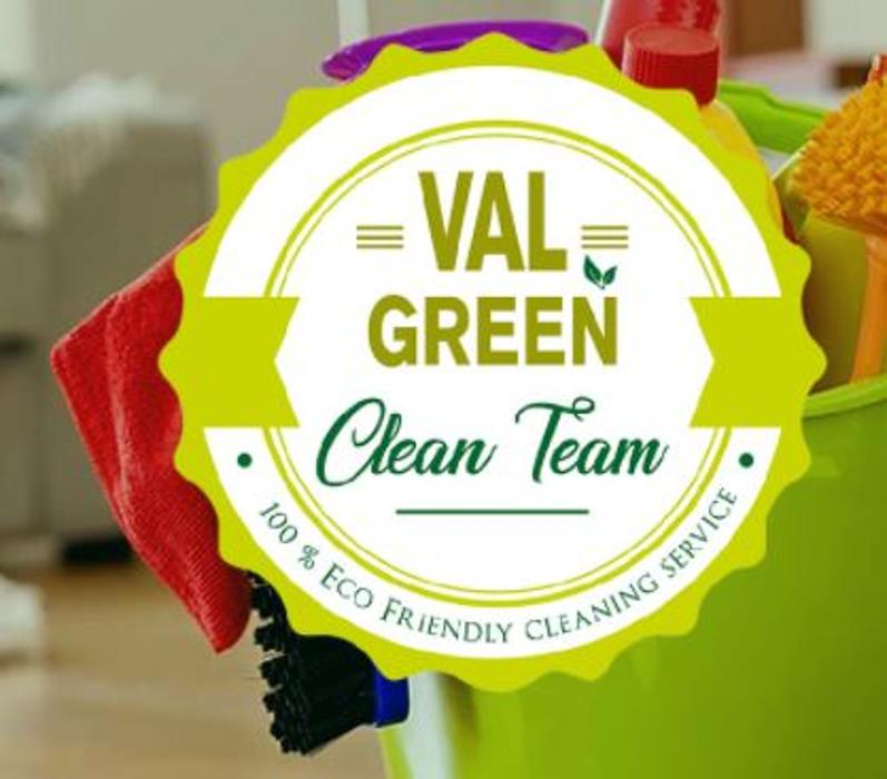 VAL GREEN CLEAN TEAM - Walnut Creek, CA