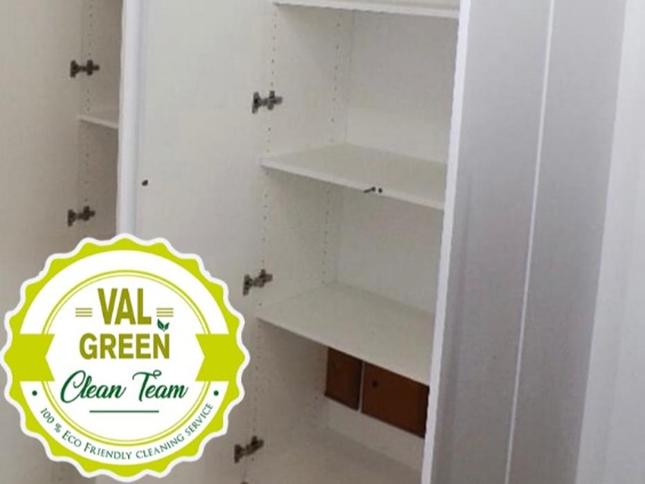 VAL GREEN CLEAN TEAM - Walnut Creek, CA