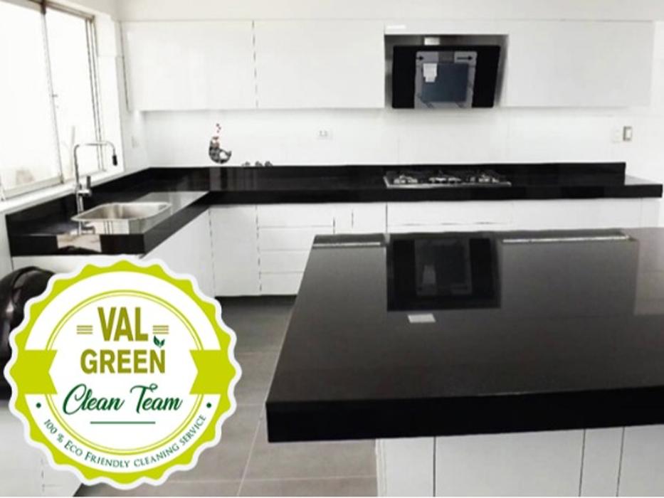 VAL GREEN CLEAN TEAM - Walnut Creek, CA