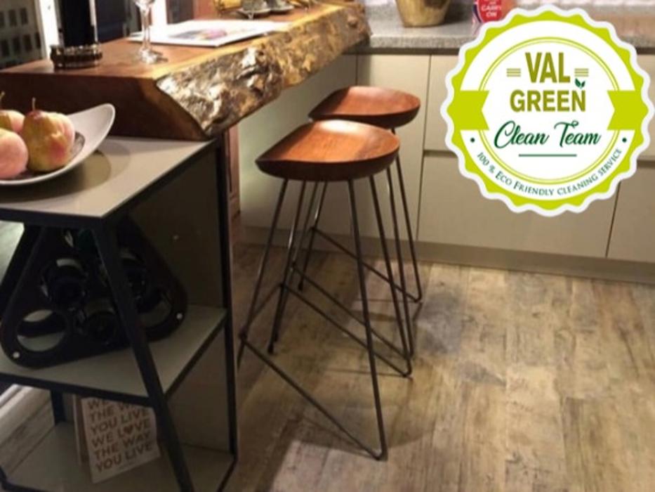 VAL GREEN CLEAN TEAM - Walnut Creek, CA