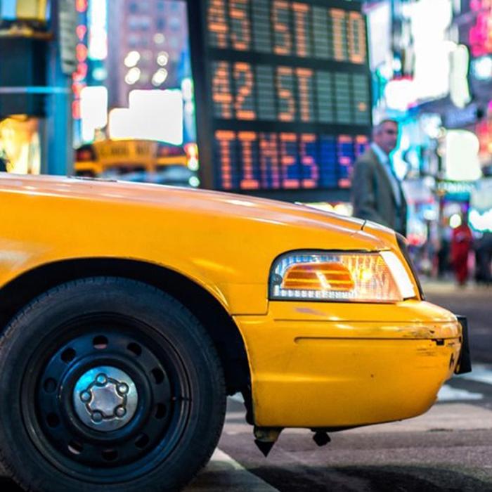 CISCO TRANSPORTATION LLC - Fairfax, VA