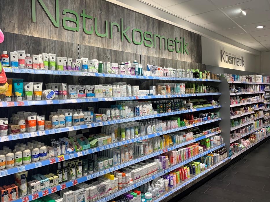 budni - Schulterblatt 45, Schulterblatt in Hamburg