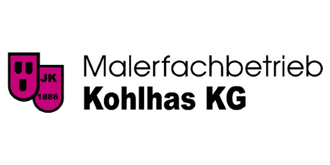 Malerfachbetrieb Kohlhas KG in Rheinbach