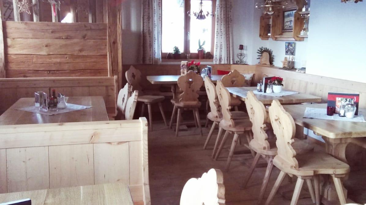 Jausenstation Oberkaslach, Salvenberg in Sonnberg