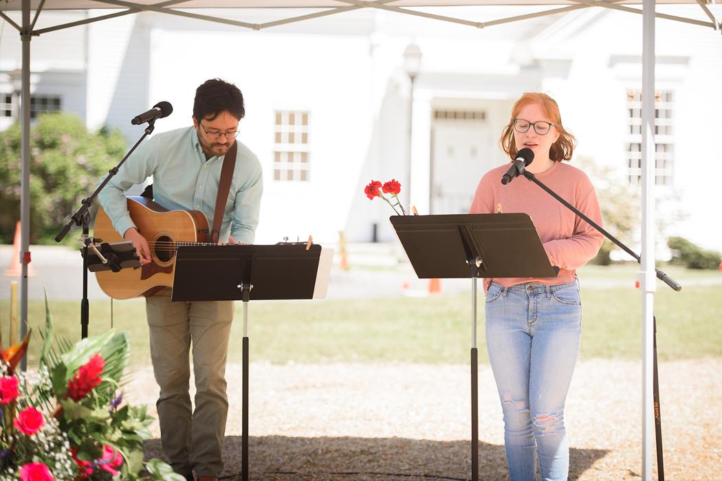 Trinitarian Congregational Church - Wayland, MA