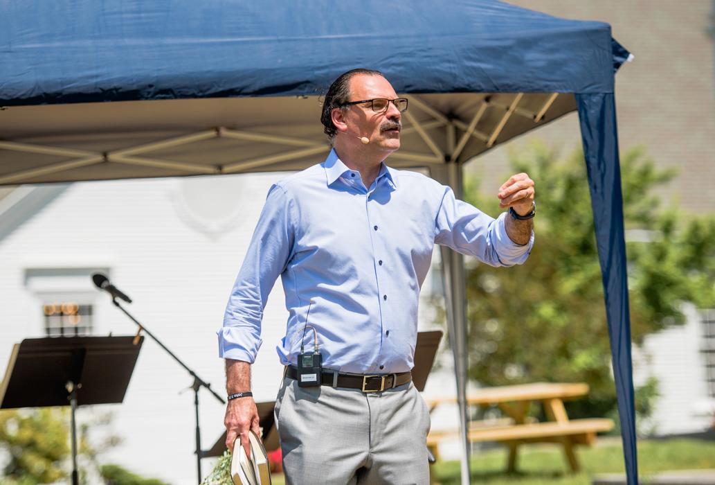 Trinitarian Congregational Church - Wayland, MA