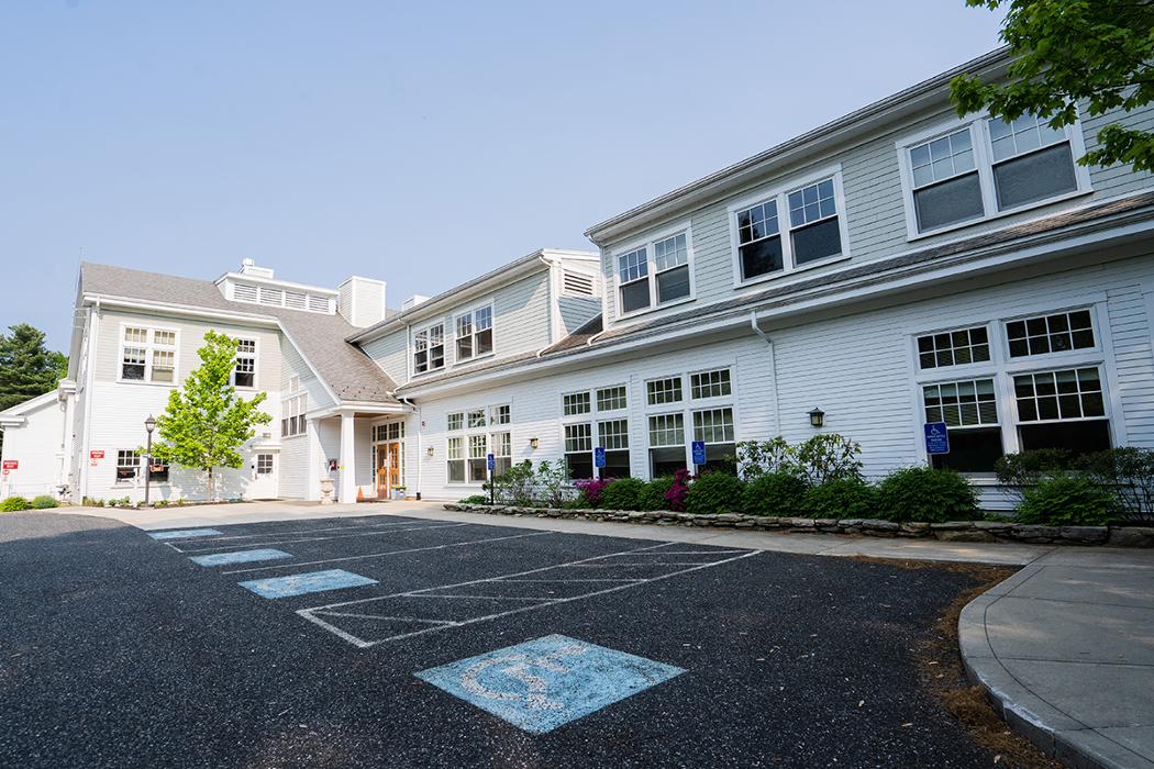 Trinitarian Congregational Church - Wayland, MA
