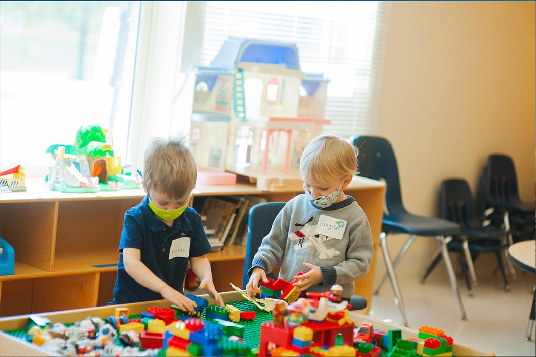 Trinitarian Congregational Church - Wayland, MA