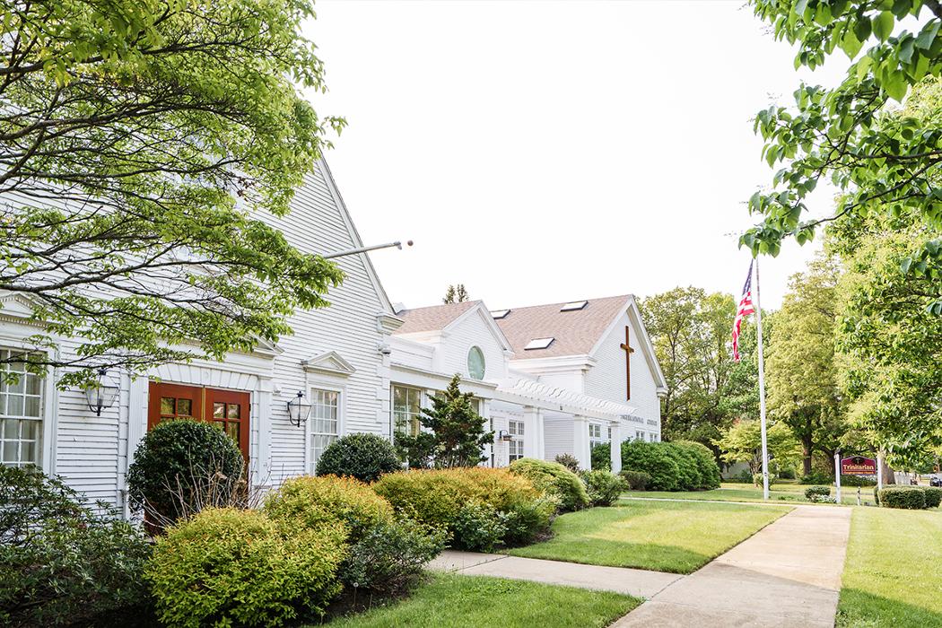 Trinitarian Congregational Church - Wayland, MA