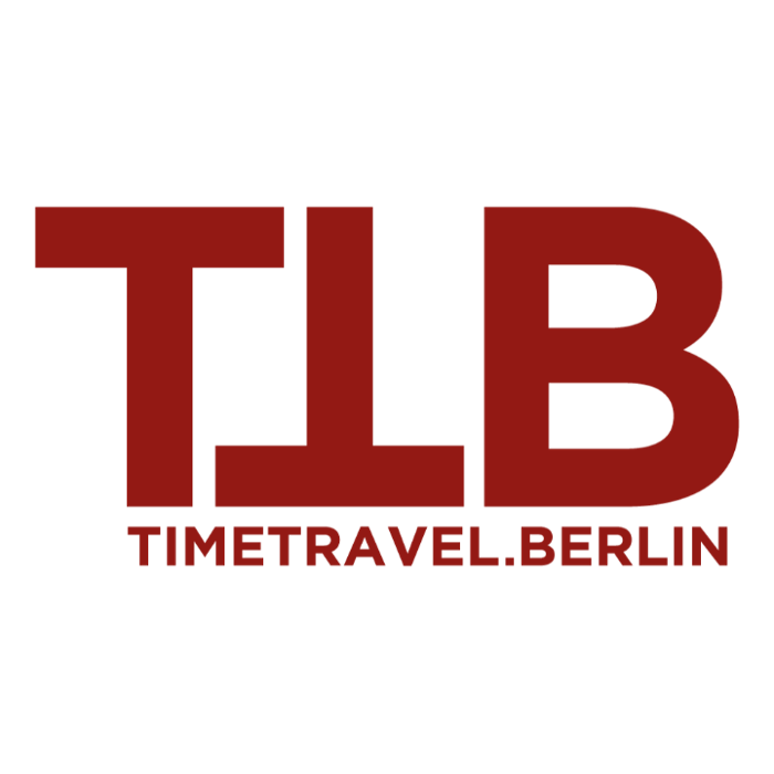 Bild zu TIMETRAVEL.BERLIN in Berlin Bild zu TIMETRAVEL.BERLIN in Berlin