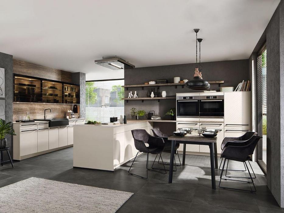 Maxxi Küchen Wilhelmshaven GmbH, Heuweg in Wilhelmshaven