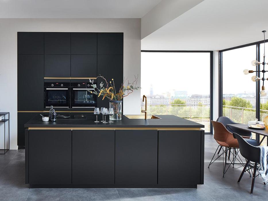 Maxxi Küchen Wilhelmshaven GmbH, Heuweg in Wilhelmshaven