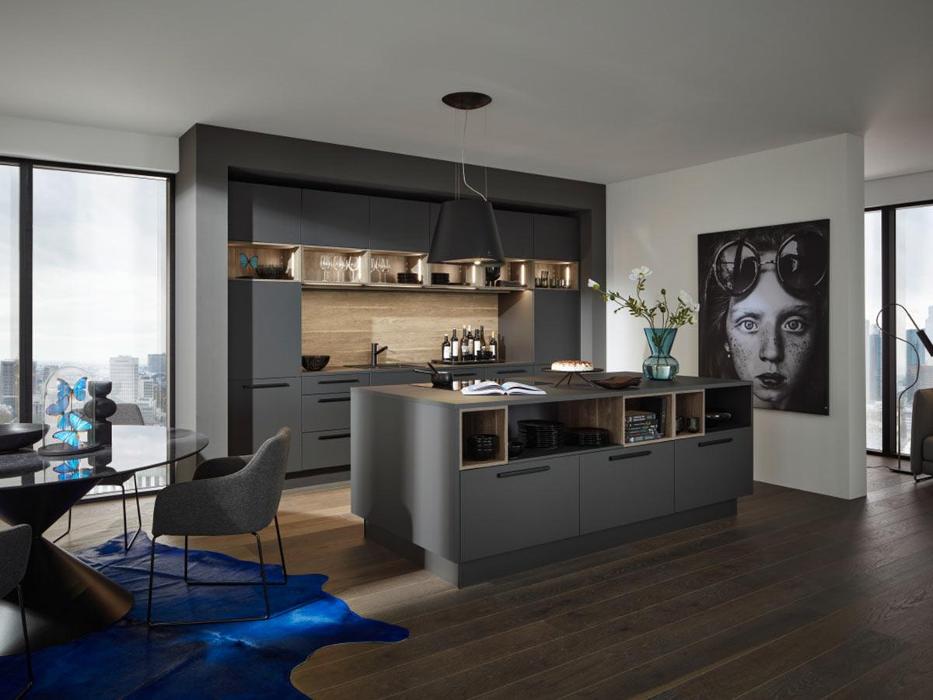 Maxxi Küchen Wilhelmshaven GmbH, Heuweg in Wilhelmshaven