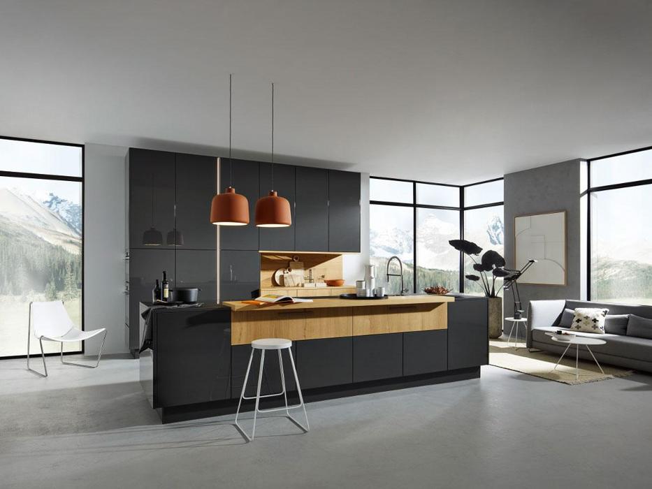 Harms Wohncenter GmbH, Bahnhofstraße in Schortens