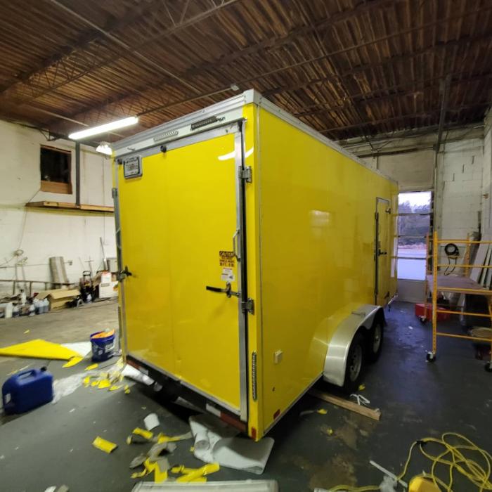 Royal Auto Works - Covington, GA