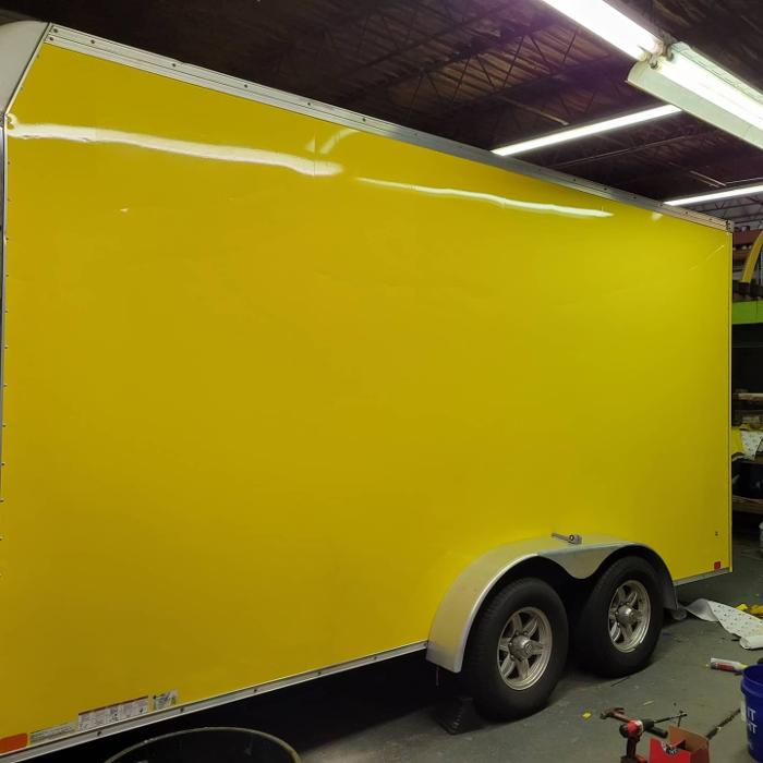 Royal Auto Works - Covington, GA