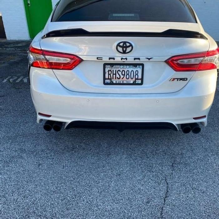 Royal Auto Works - Covington, GA