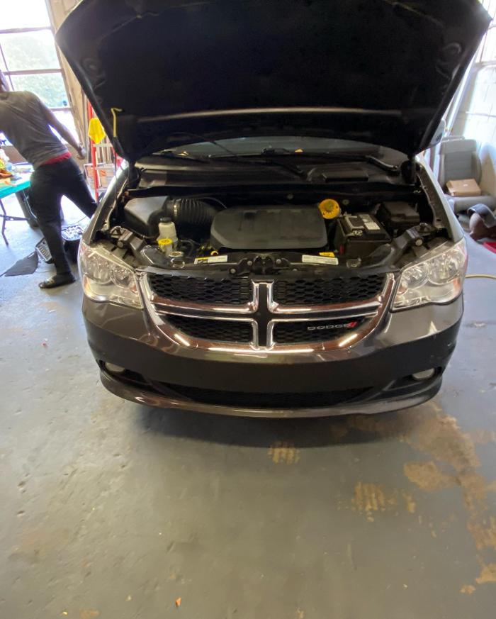 Royal Auto Works - Covington, GA