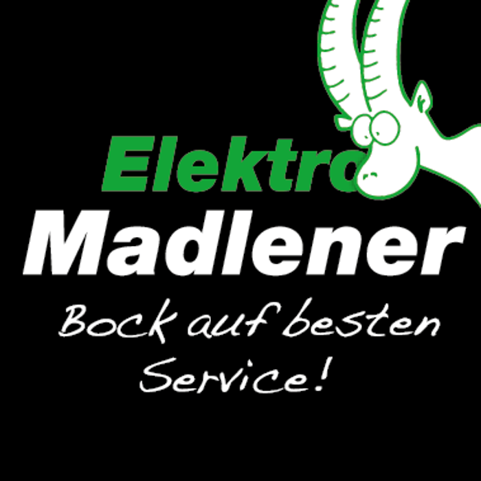Elektro Madlener GmbH in Koblach