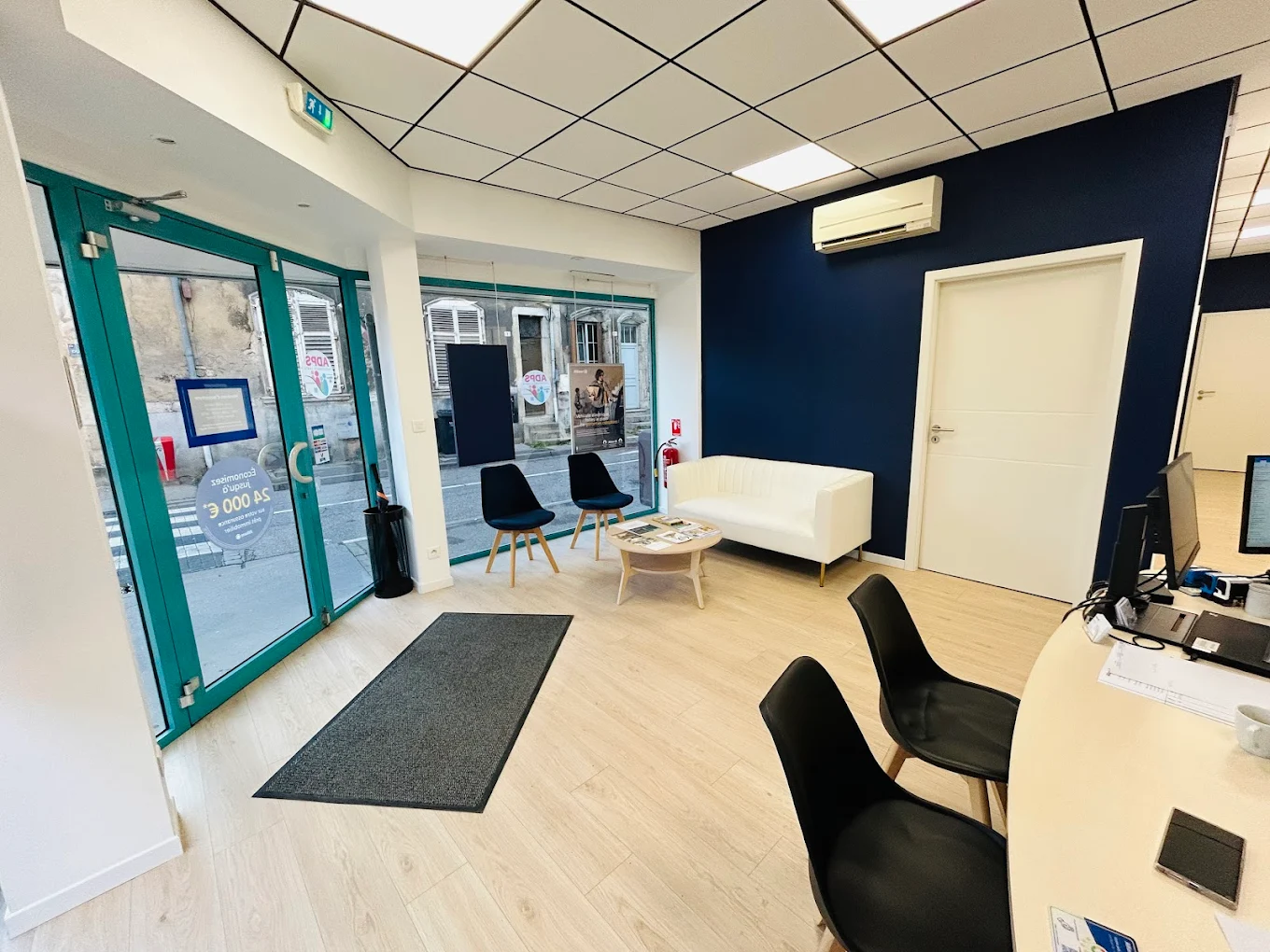 galerie image