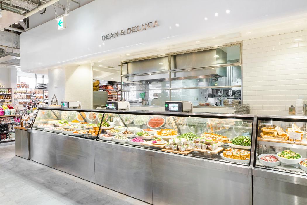 Dean Deluca 品川