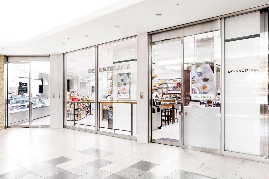 Dean Deluca 恵比寿