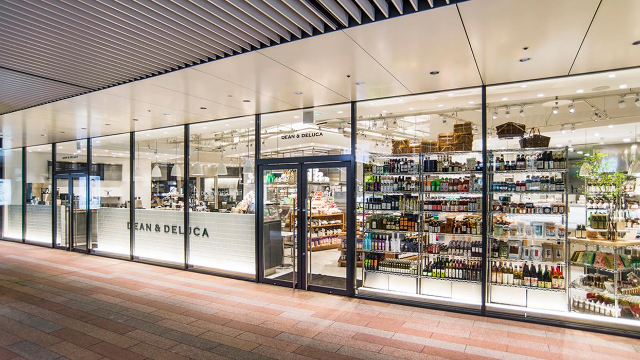 DEAN & DELUCA 名古屋