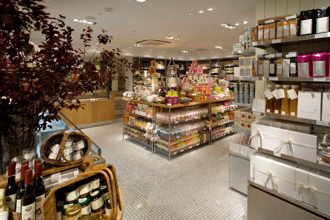 DEAN & DELUCA 名古屋