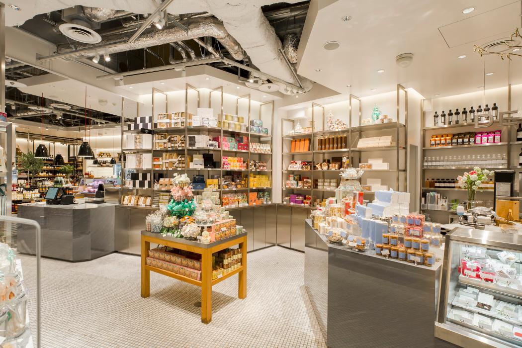 Dean Deluca 六本木