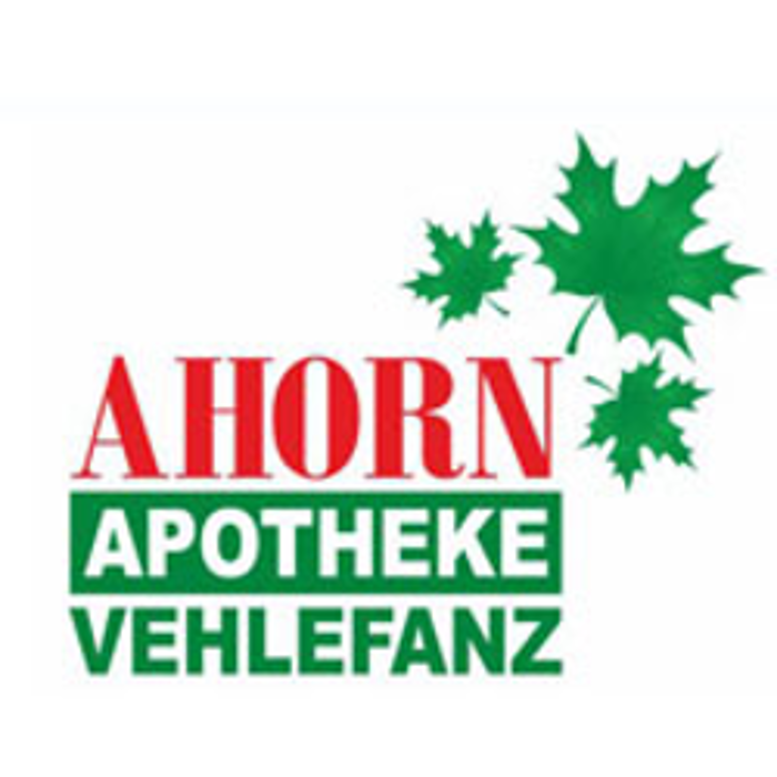 Ahorn Apotheke Vehlefanz in Oberkrämer