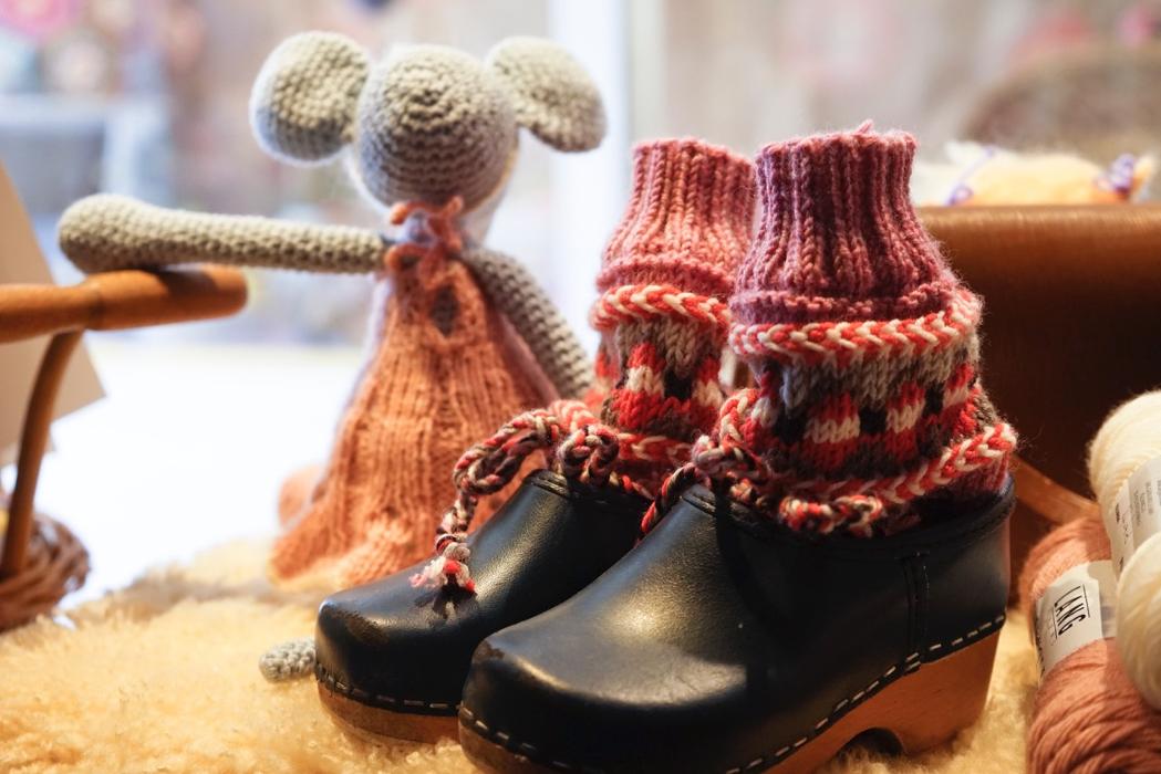 Hirsch & Hase, Brückenstraße in Mühldorf am Inn