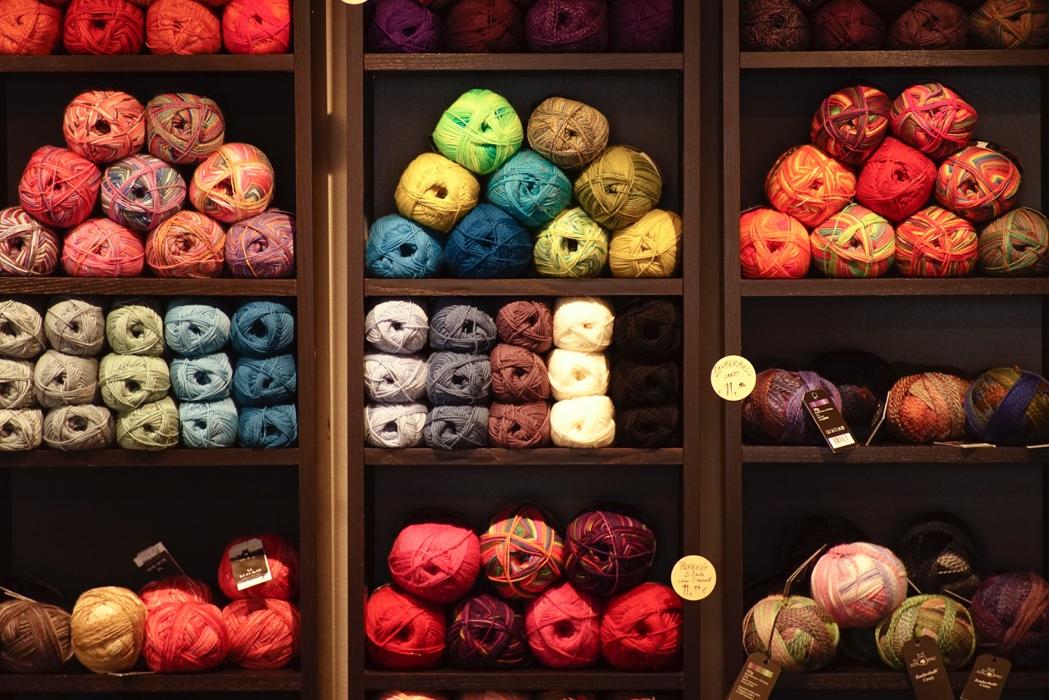 Hirsch & Hase, Brückenstraße in Mühldorf am Inn