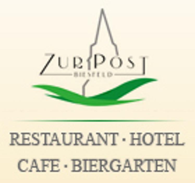 Restaurant-Hotel Zur Post