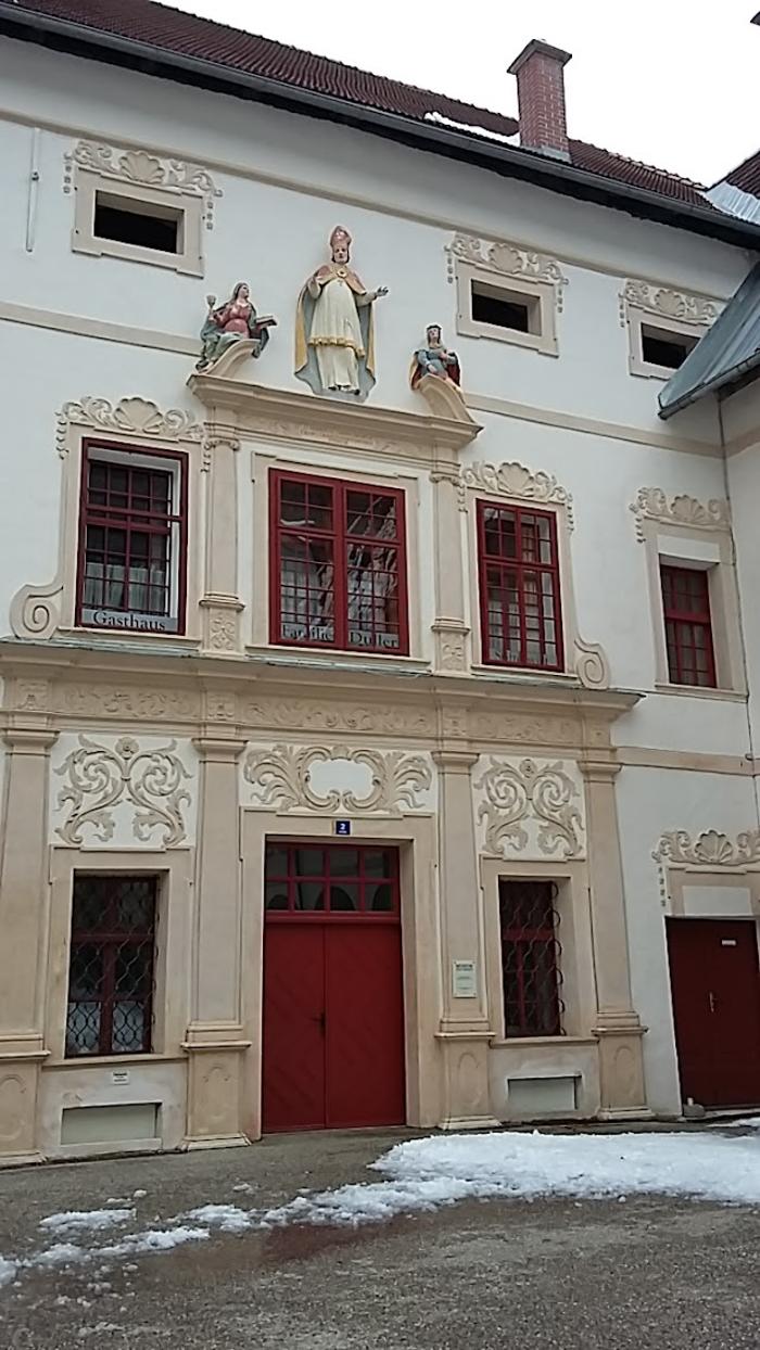 Gasthaus Duller, Stift Griffen in Stift Griffen
