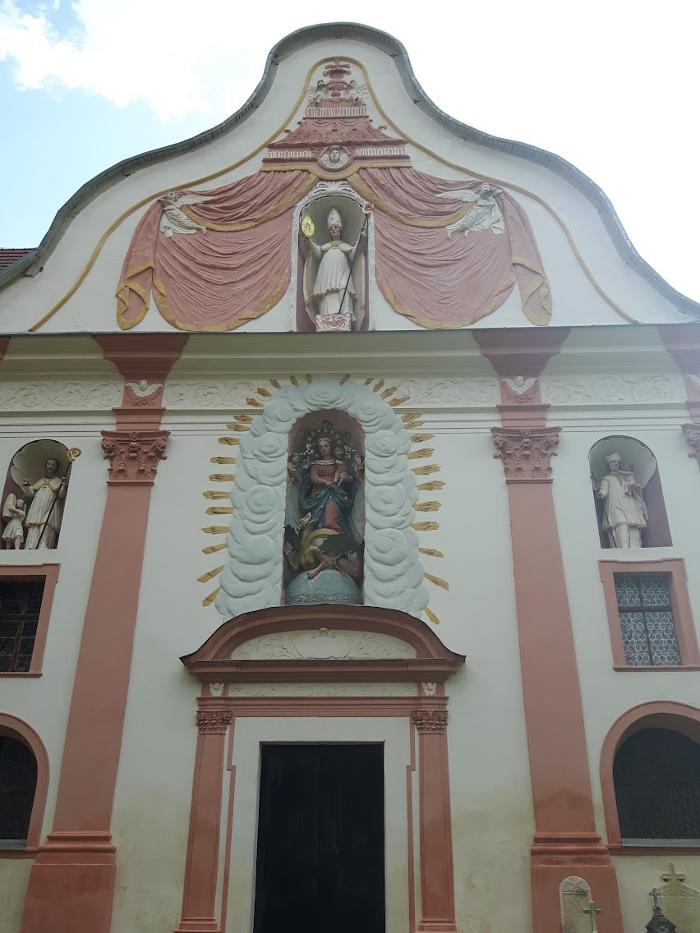 Gasthaus Duller, Stift Griffen in Stift Griffen