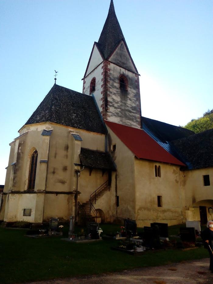 Gasthaus Duller, Stift Griffen in Stift Griffen
