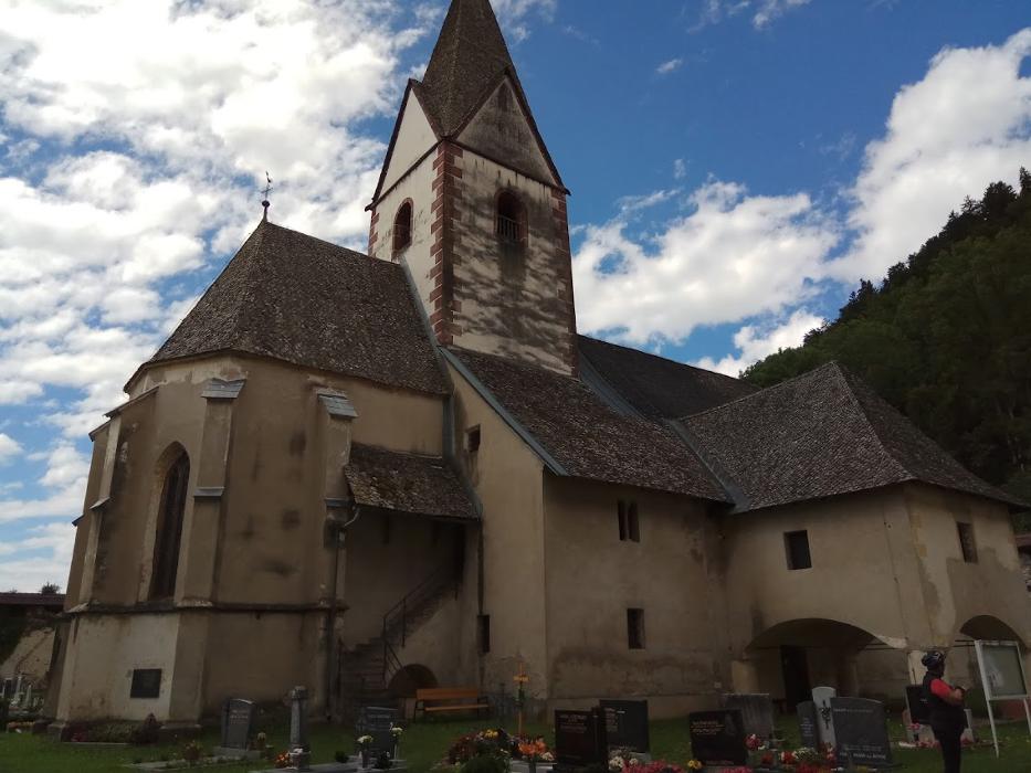 Gasthaus Duller, Stift Griffen in Stift Griffen