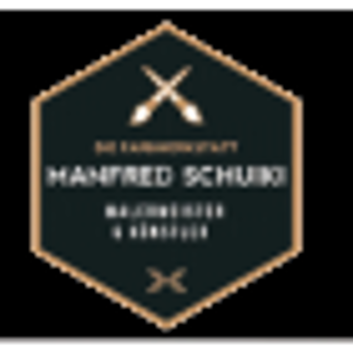 Manfred Schuiki - die farbwerkstatt in Neudorf ob Wildon