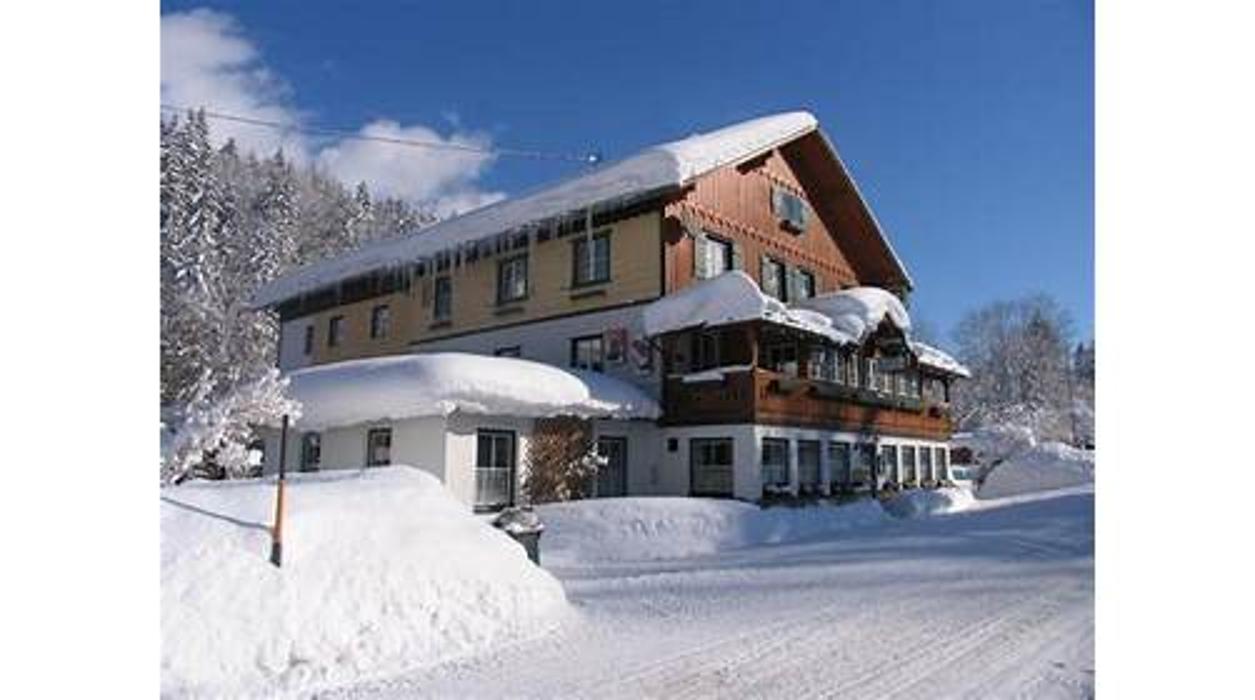 Gasthof Staud'nwirt, Grundlseer Straße in Reith