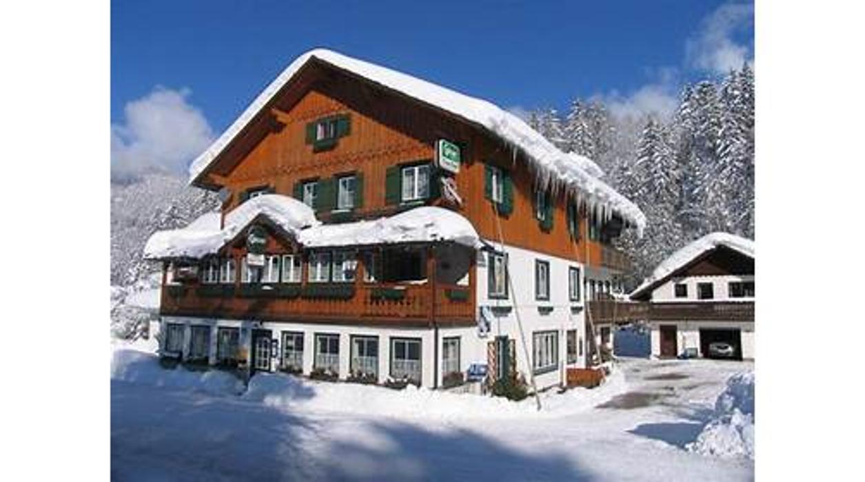 Gasthof Staud'nwirt, Grundlseer Straße in Reith
