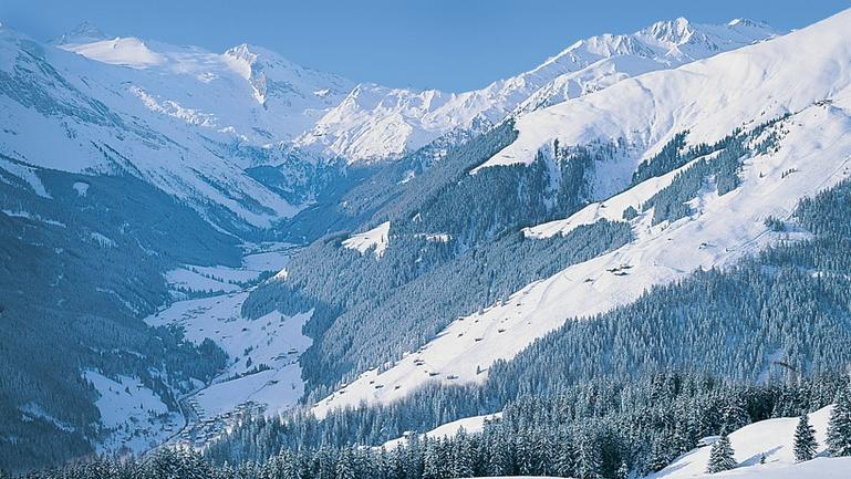 Pension Rosengarten, Lanersbach in Tux