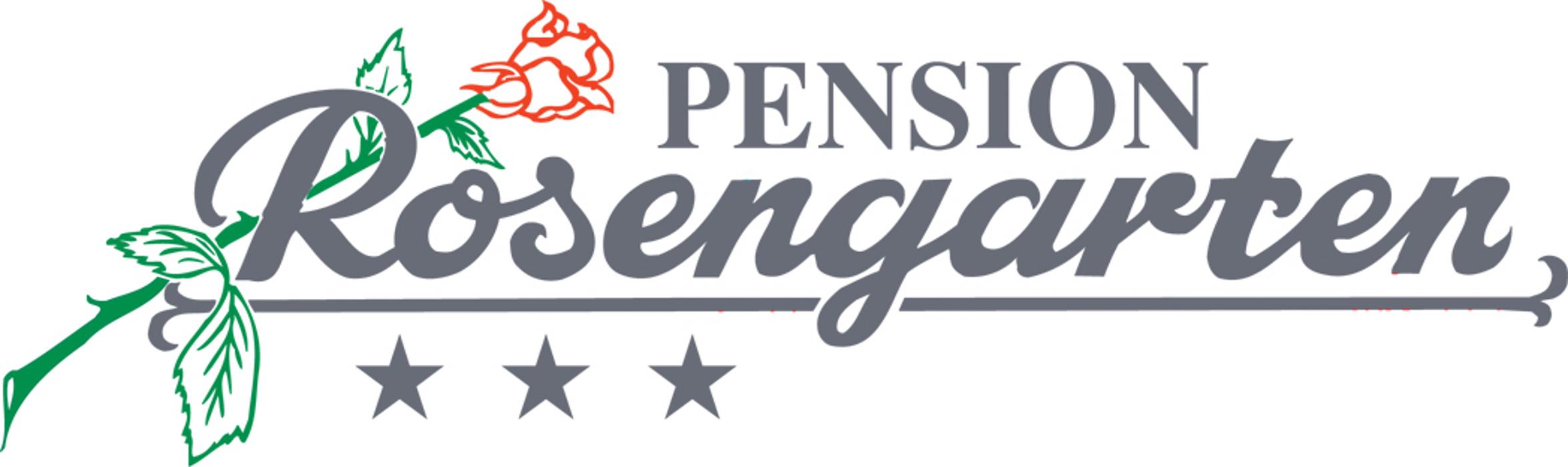 Pension Rosengarten in Tux