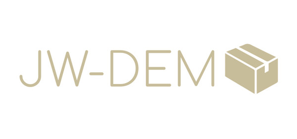 JW-DEM Conditionnement, manutention, stockage