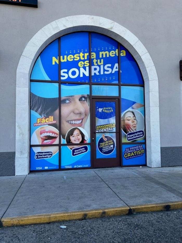 Happy Smiles - Lynwood, CA