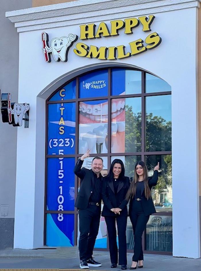 Happy Smiles - Lynwood, CA