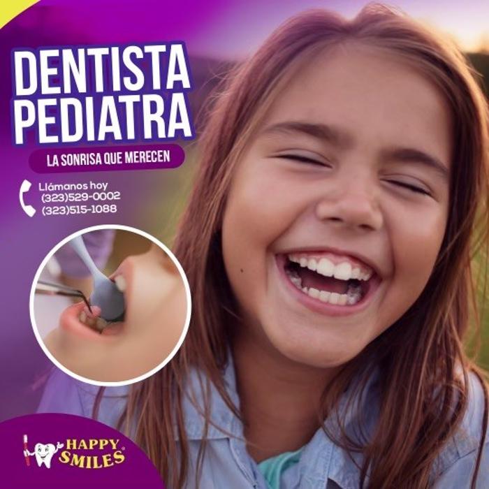 Happy Smiles - Lynwood, CA